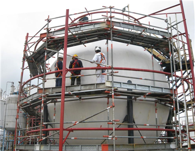 Consultancy for Power Plant registration